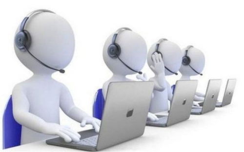 真心服务 始终如一——记平安人寿客服的信息咨询服务