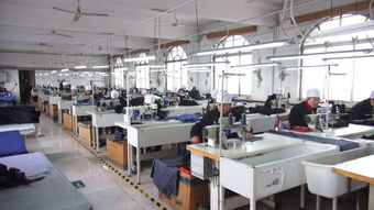 服装精益生产中成本控制的智慧引擎 高效信息咨询服务策略